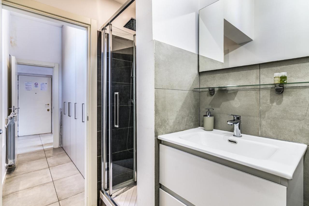 Apartamento Studio Stazione Milán