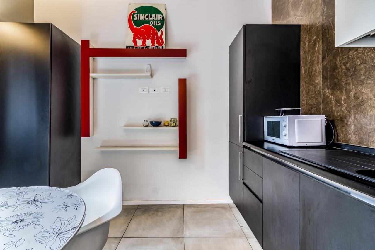 Studio Stazione Apartamento Milán