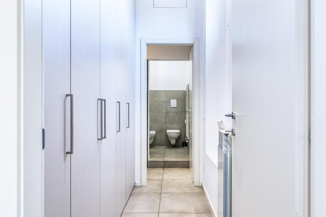 Apartamento Studio Stazione *