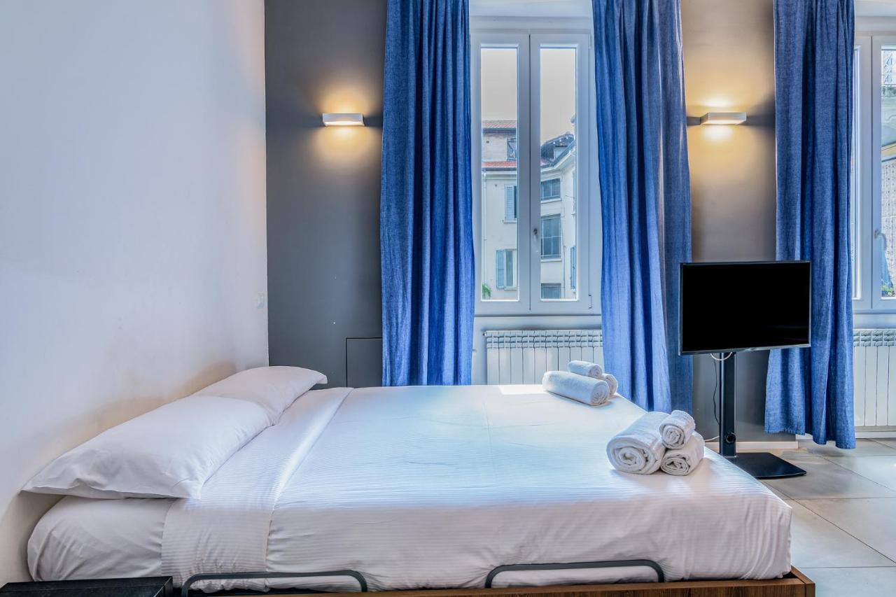 Apartamento Studio Stazione *