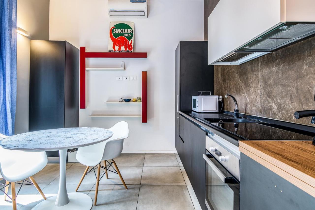 Apartamento Studio Stazione