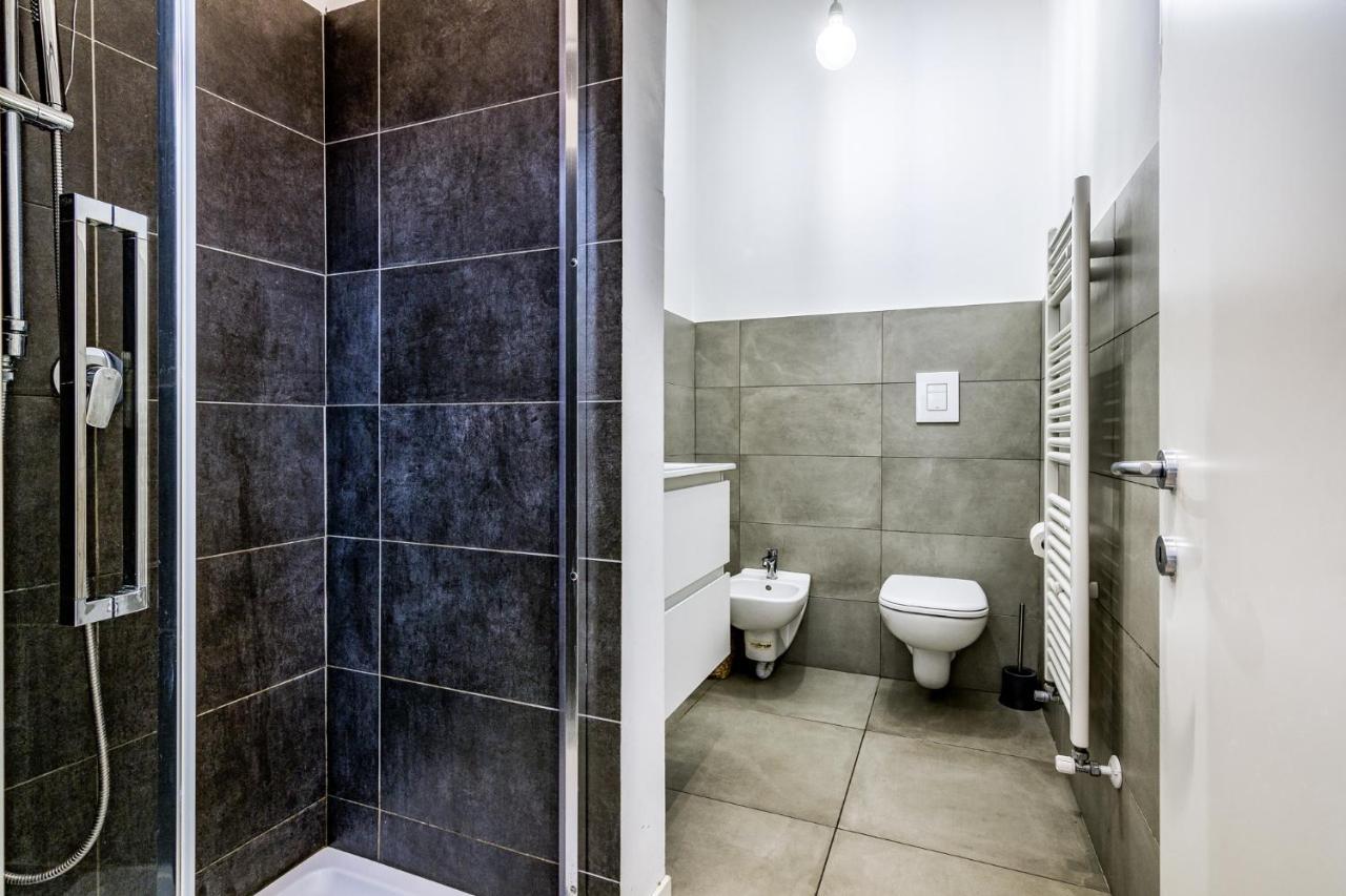 Apartamento Studio Stazione *