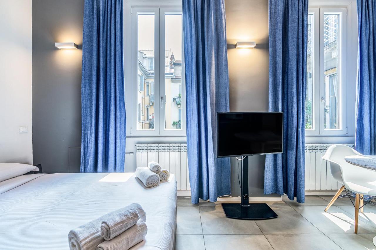 Studio Stazione Apartamento Milán