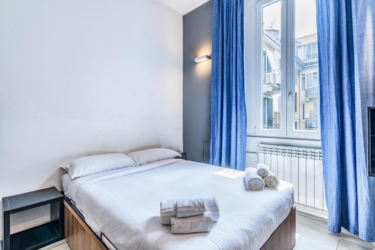 Studio Stazione Apartamento Milán