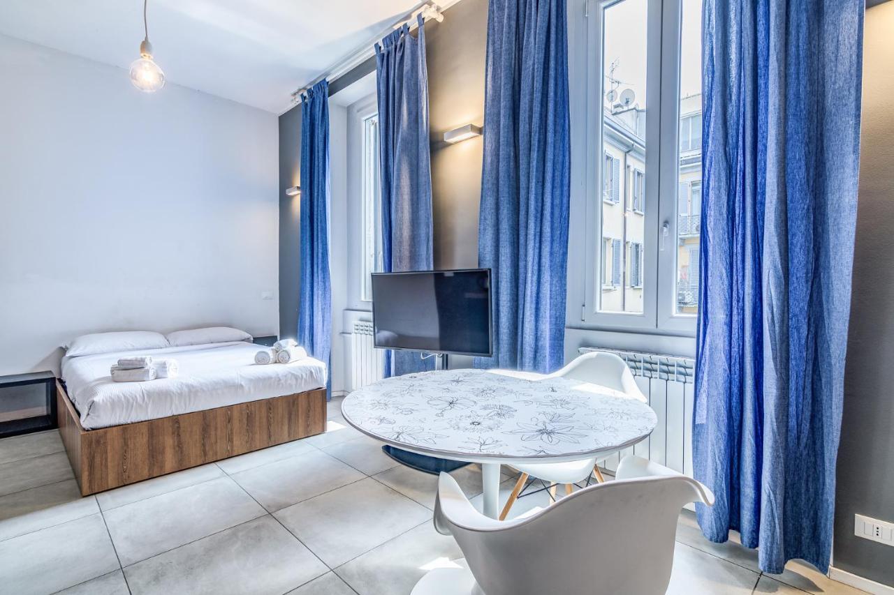 Apartamento Studio Stazione *
