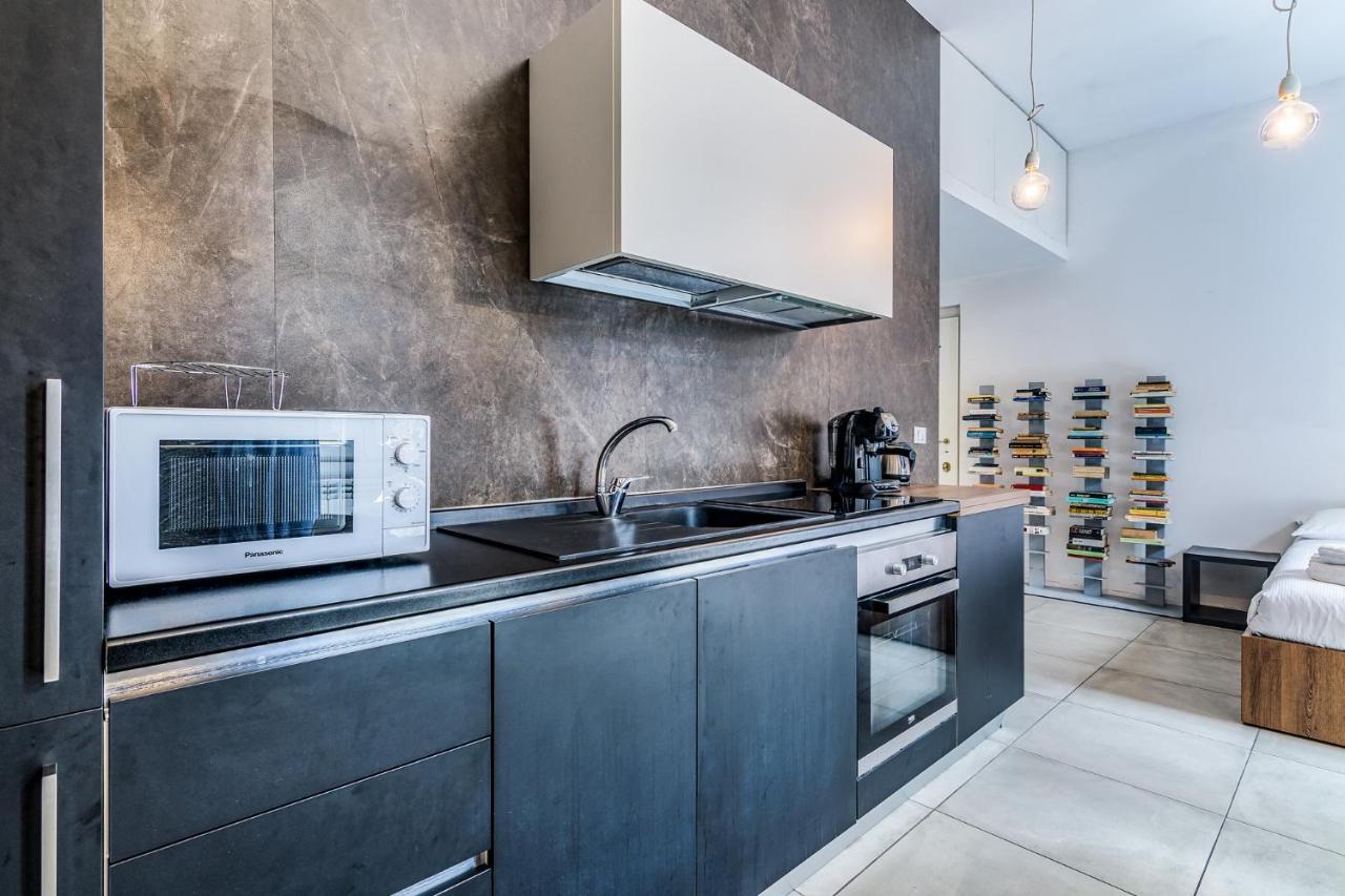 Apartamento Studio Stazione *