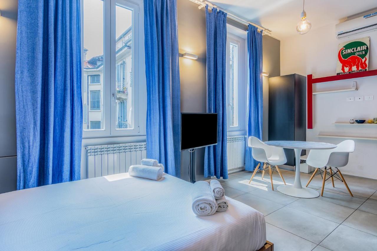 Studio Stazione Apartamento *