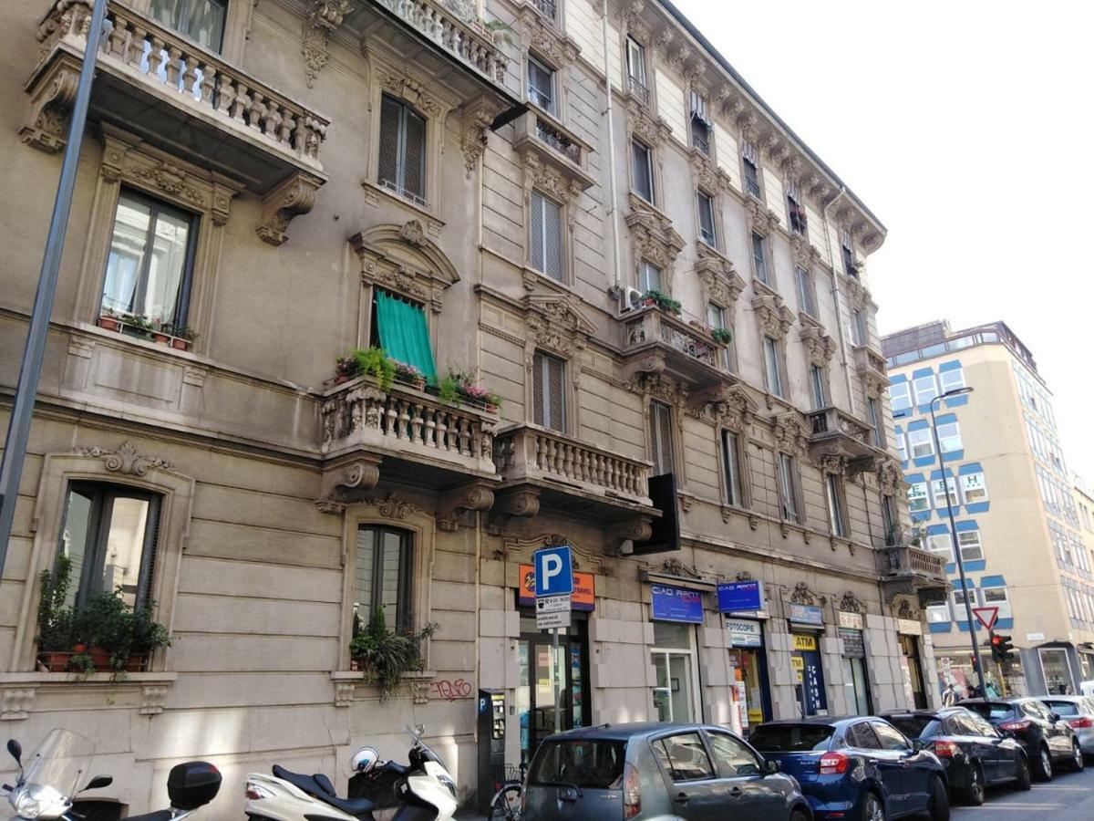 Studio Stazione Apartamento